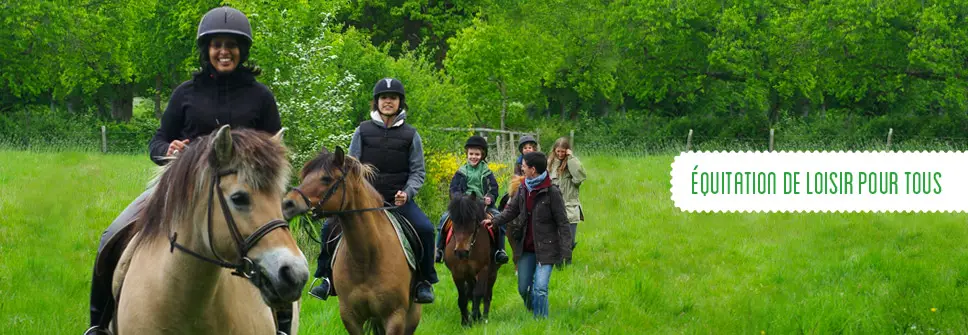 Equestrian Center De Montmirel