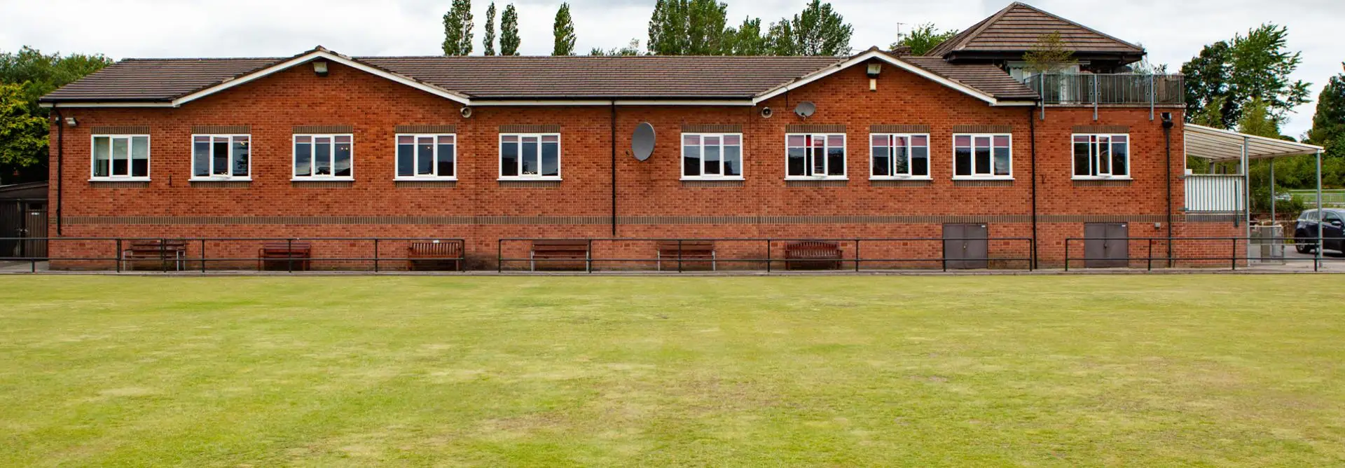 Leigh Bowling Club