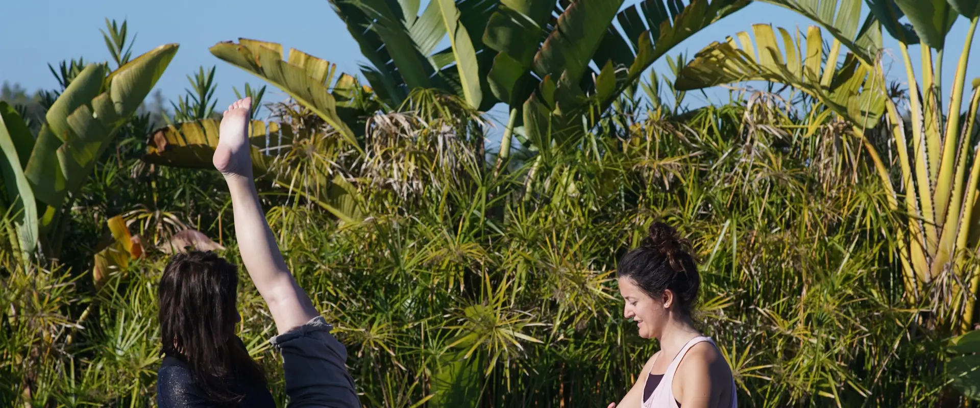 Yoga Etxea - Studio de Yoga