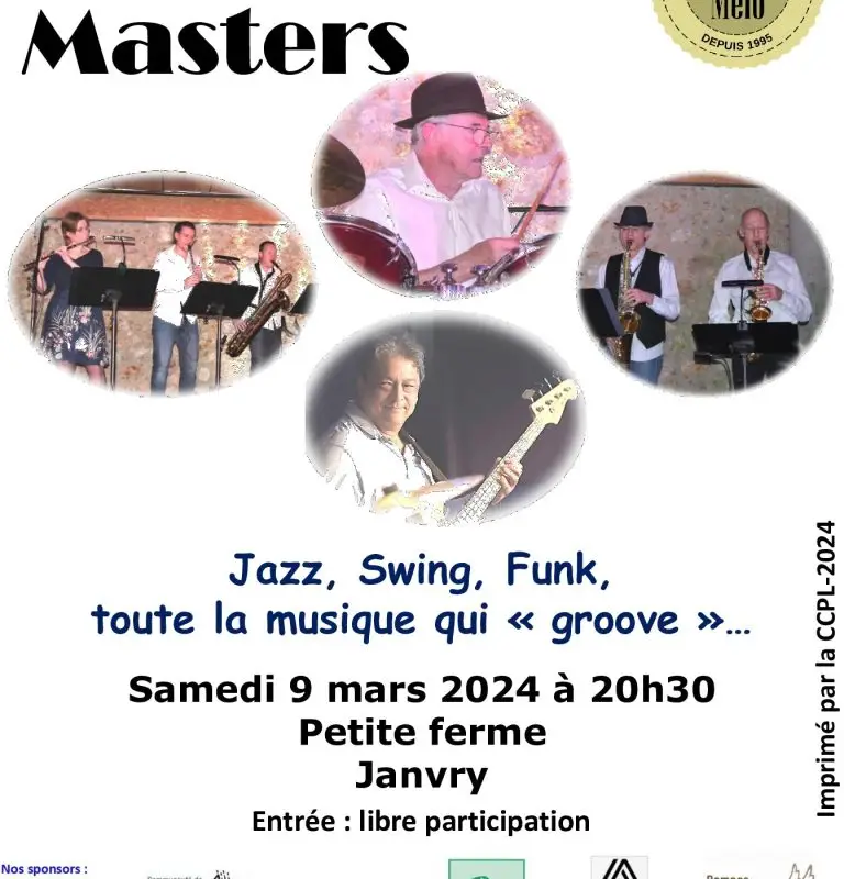 La Petite Ferme de Janvry