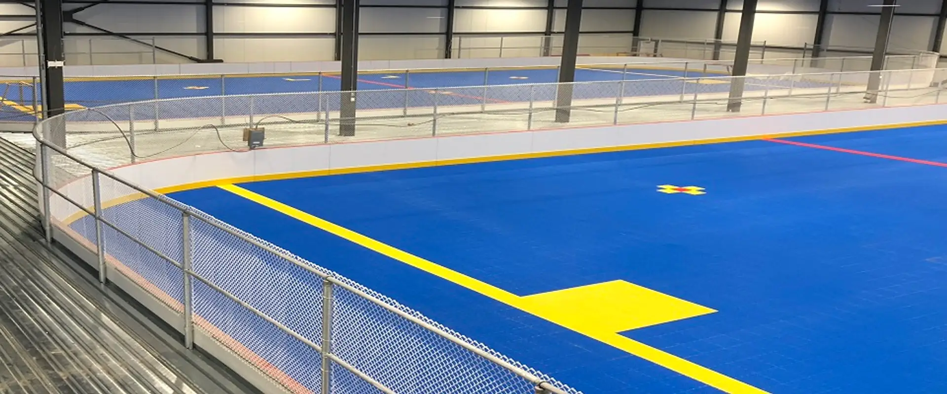 Omni-tech Sports