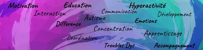 Laurelia Steinmetz Harmonie apprentissage