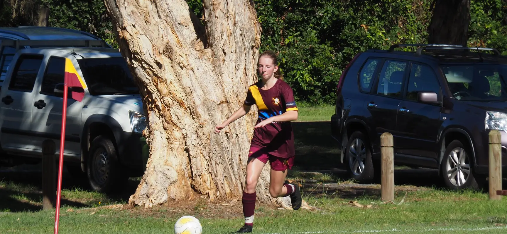 Urunga Football Club