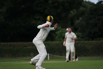 Great Waltham Cricket Club