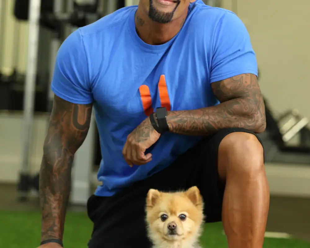 U RISE Personal Training