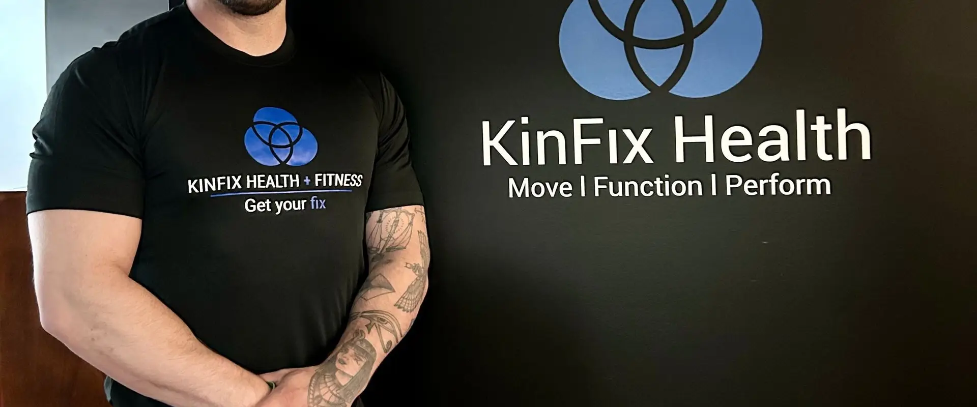KinFix Health & Fitness