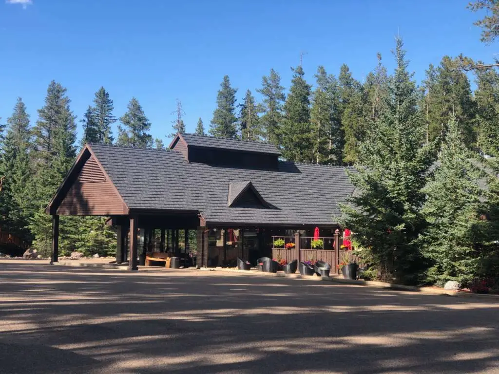 Cypress Park Resort Inn
