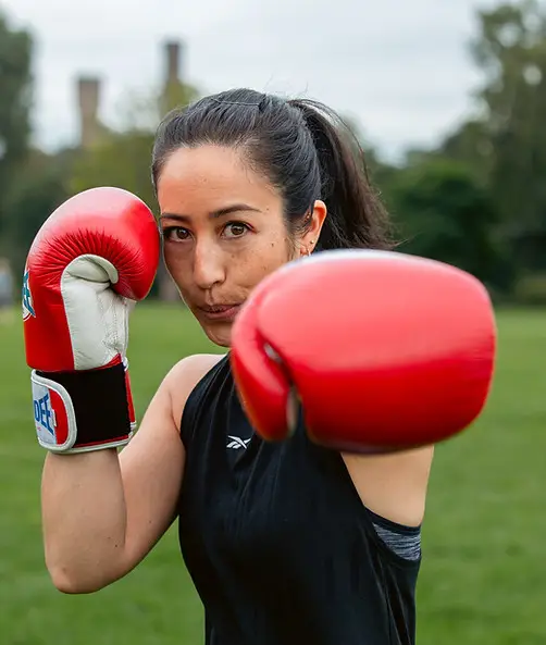 Mags Fitness