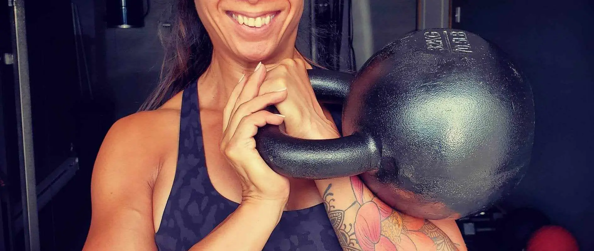 Le vestiaire gym