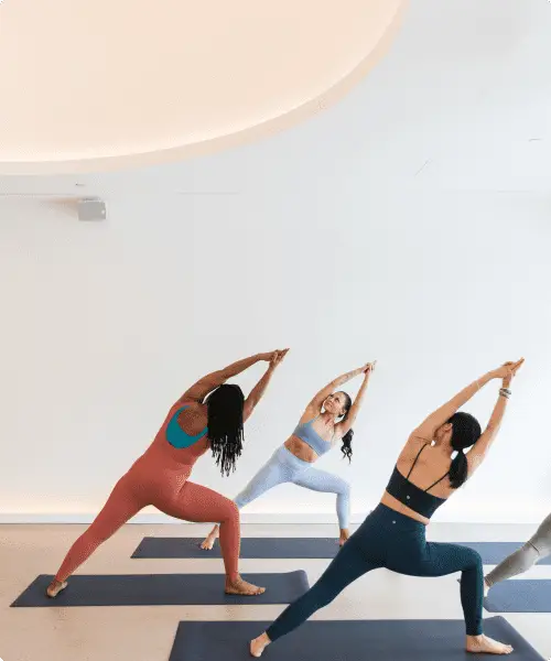 Cymetree Yoga Studio