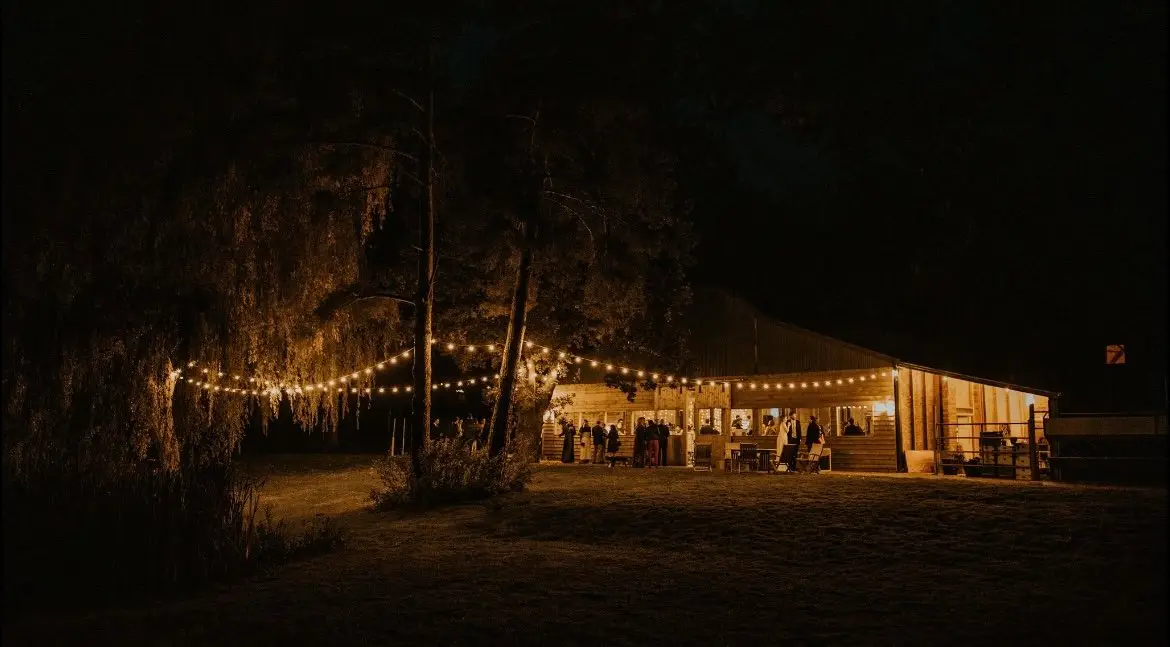 Happy Valley Venue & Glamping in Norfolk