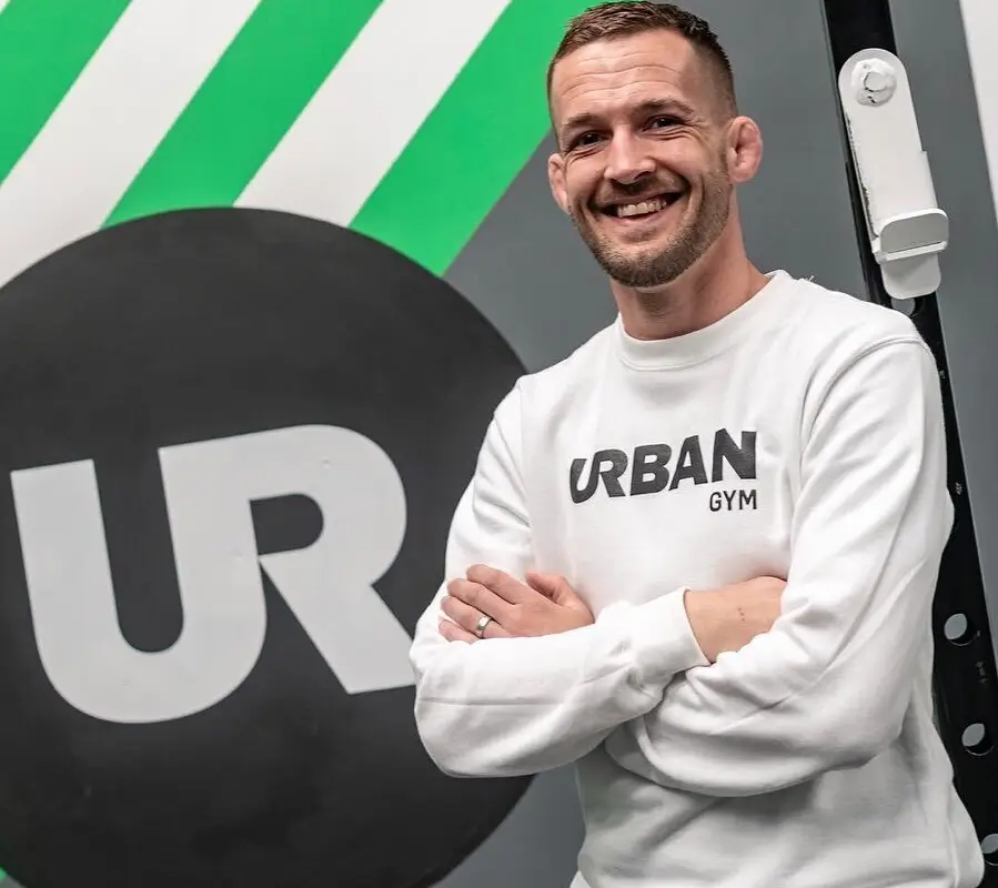 Urban Gym
