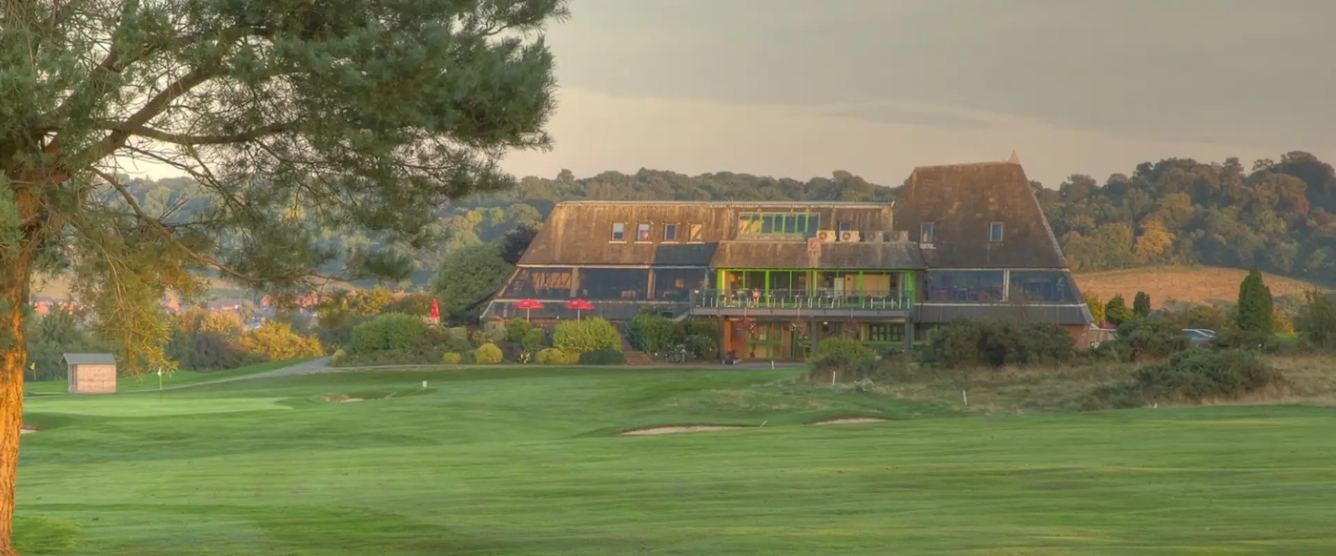 Marlborough Golf Club