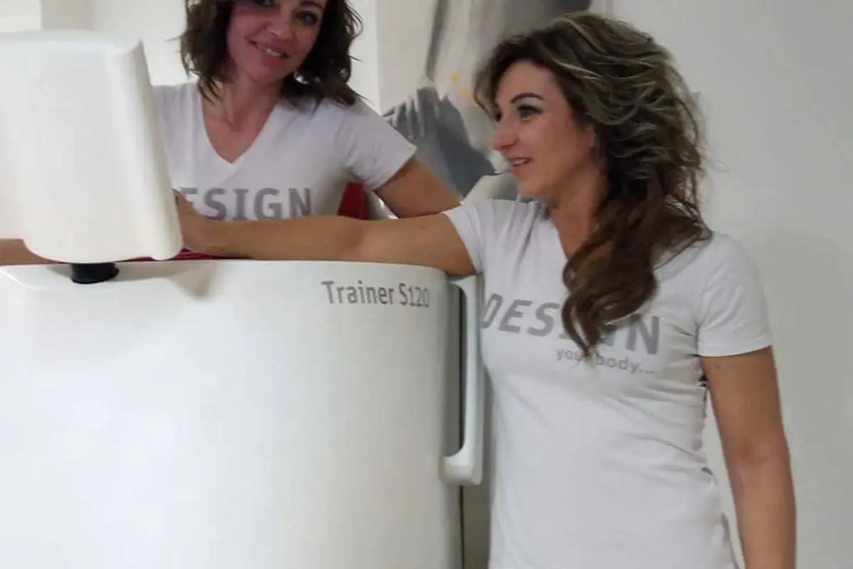 HYPOXI Magic študio