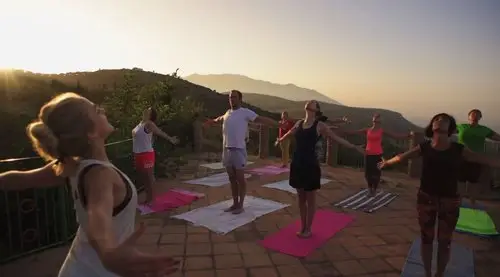 Charlotte Taylor Yoga & Reiki