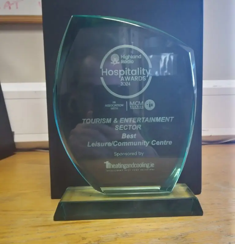 Letterkenny Community Centre
