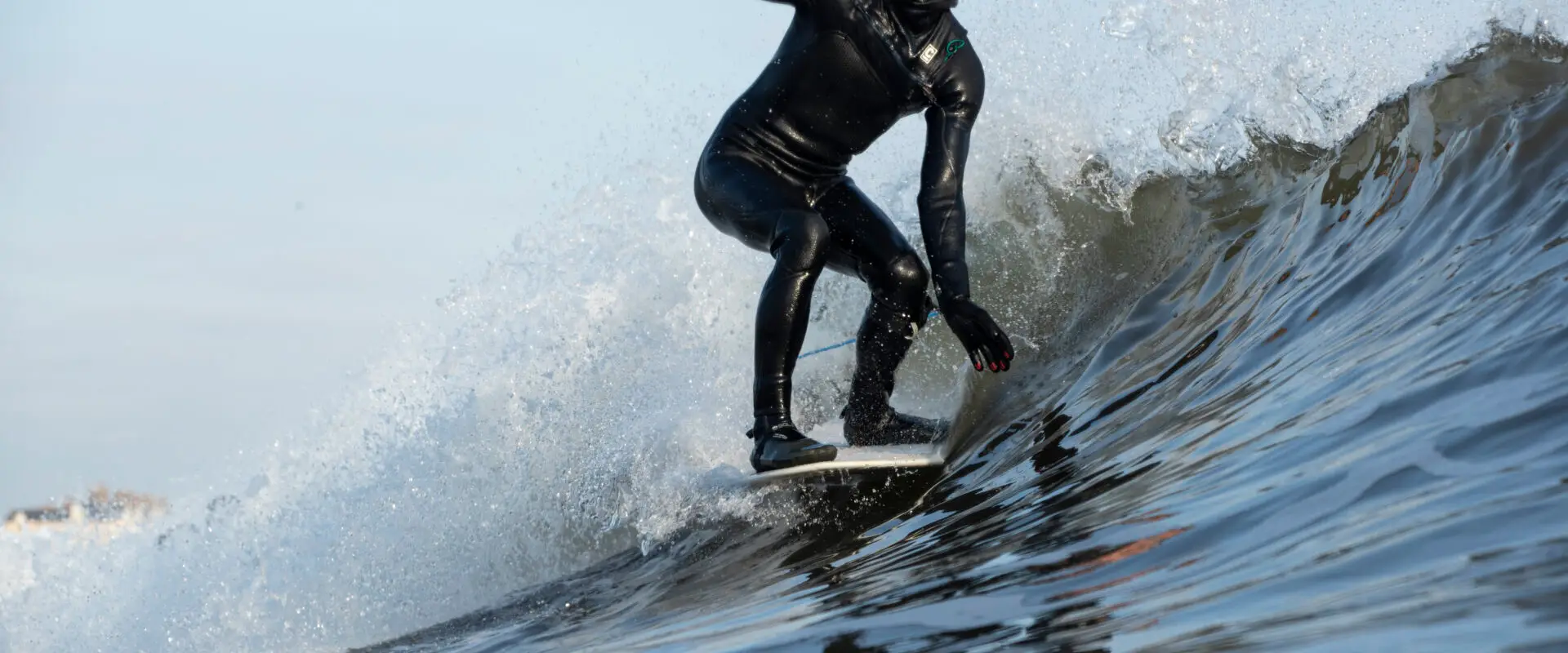 Tynemouth Surf Co - Surf School
