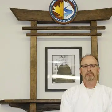 Northern Alberta Aikikai