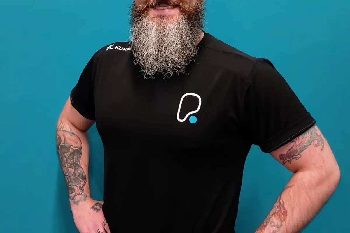 Aughterlony Fitness