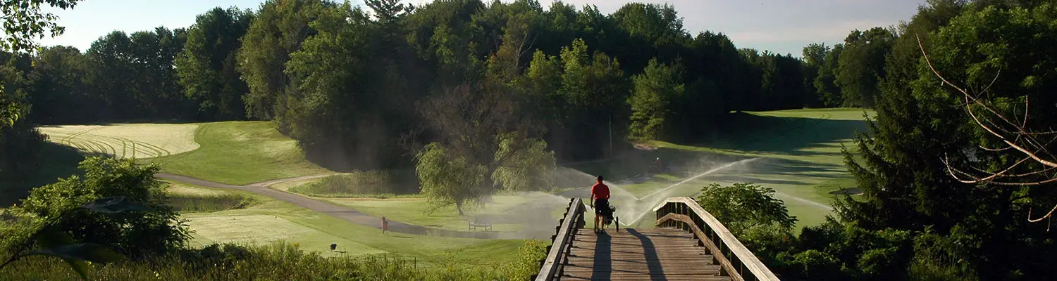 Briars Golf Club