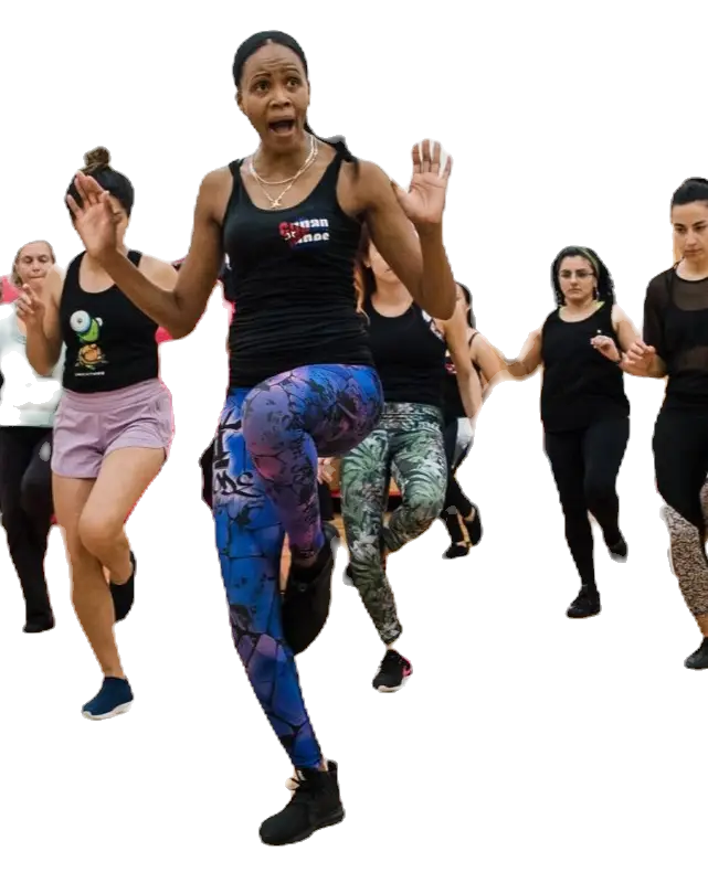Cuban Vibes Dance School