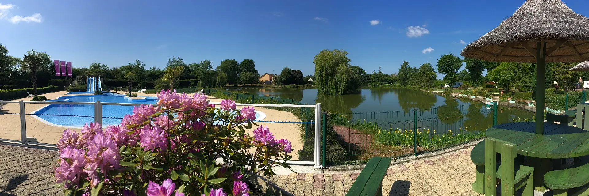 L'Etang des Haizes
