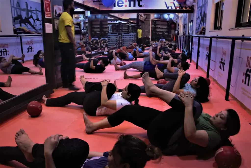VieFit Lokhandwala