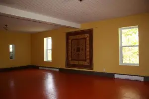 The Yoga Factory