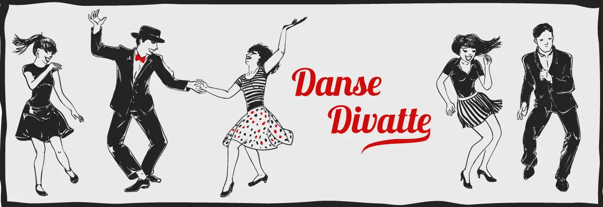 Dance Divatte