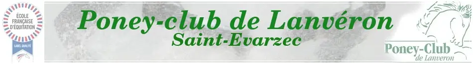 Centre Equestre Quimper - Poney Club de Lanveron