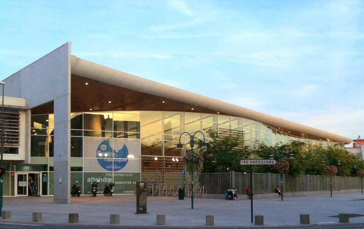 Club de plongée de Gennevilliers