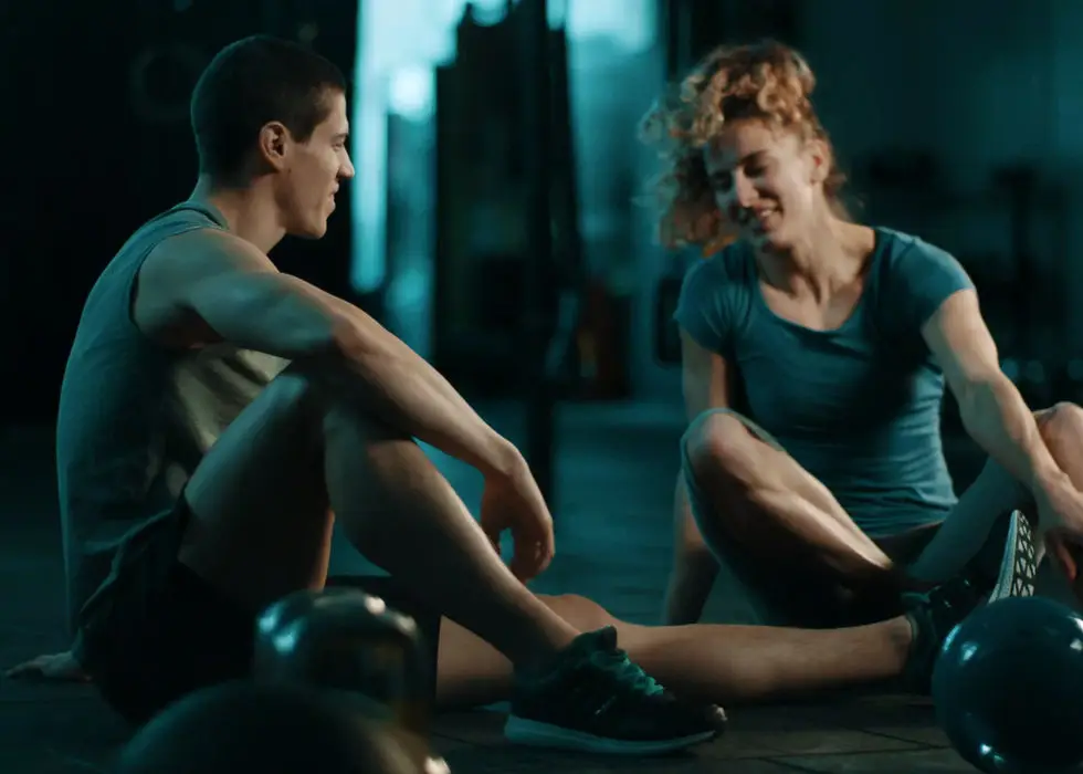 Lux Fitness Enfield
