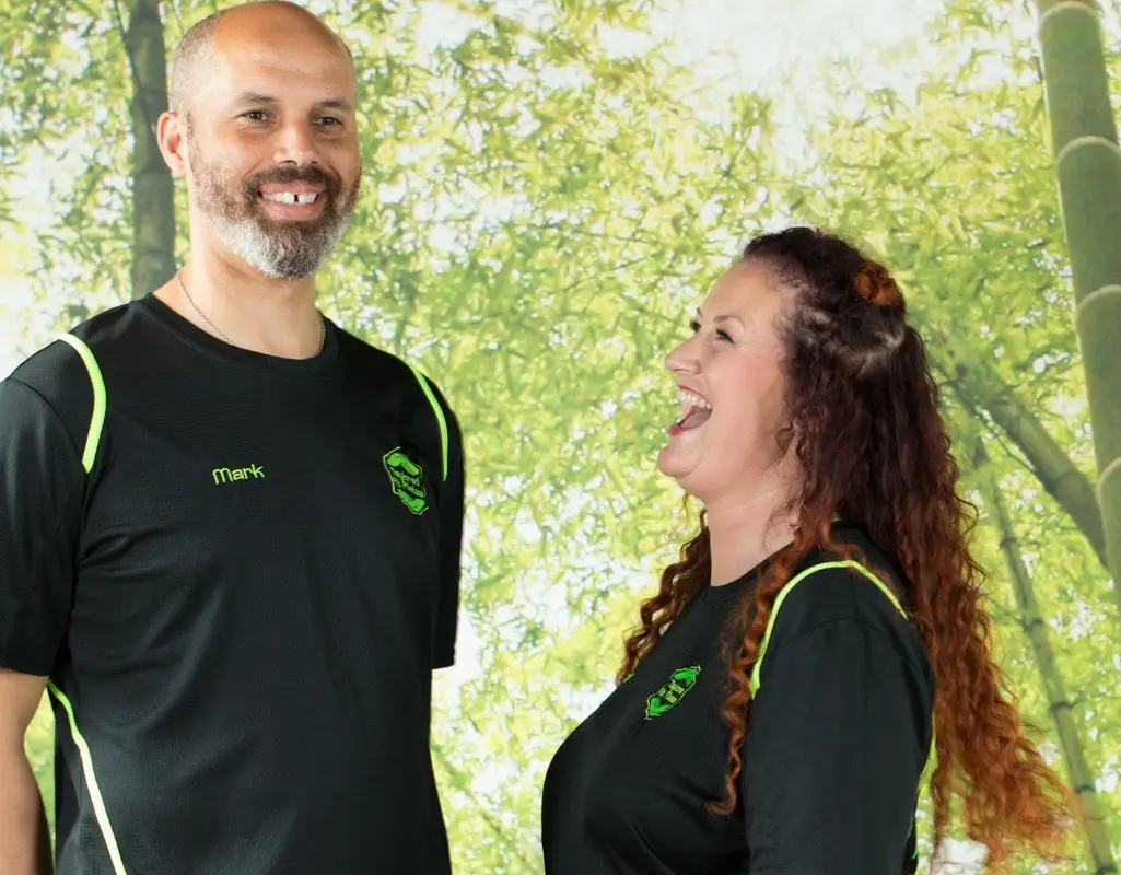 Tayloredfit Physio
