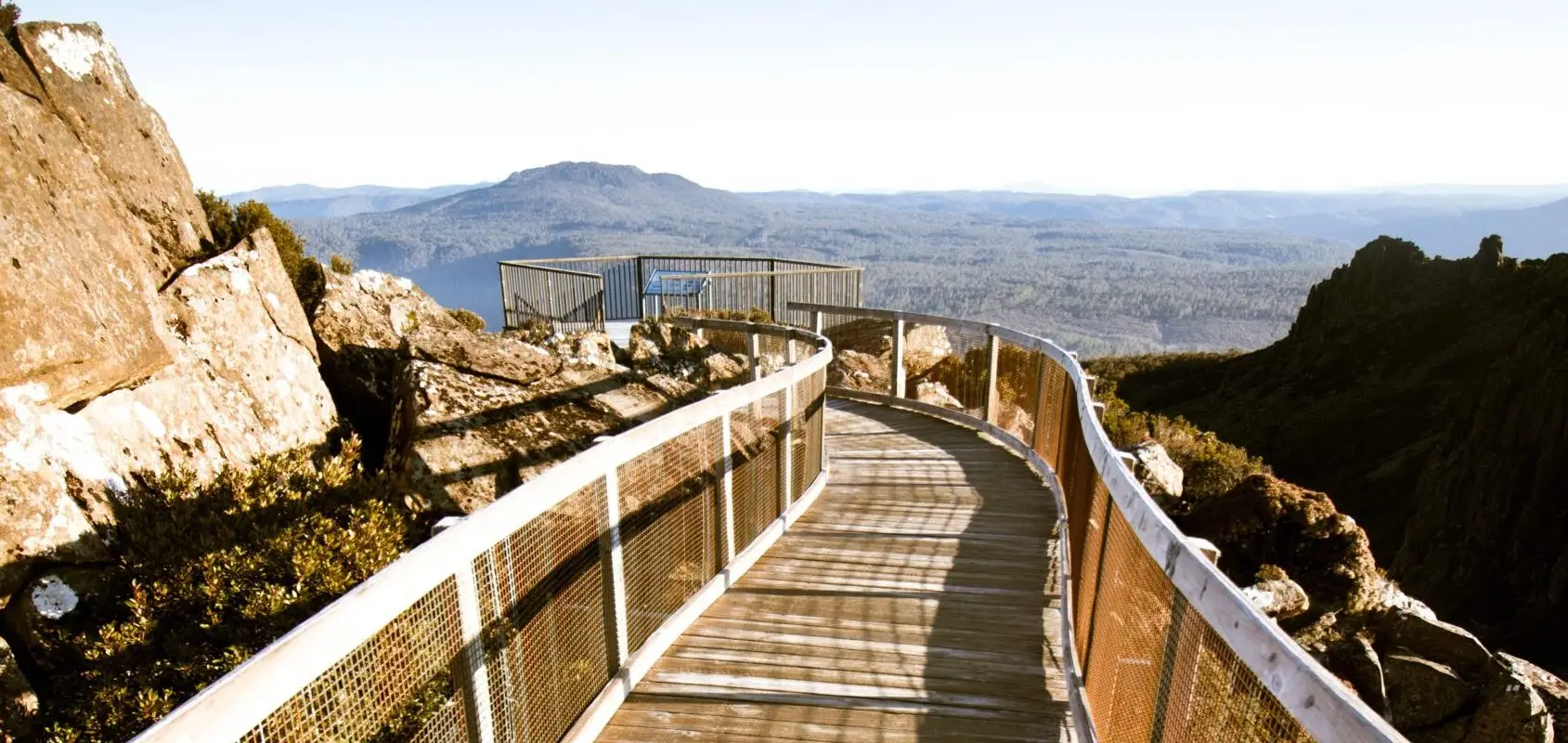 Ben Lomond Alpine Resort
