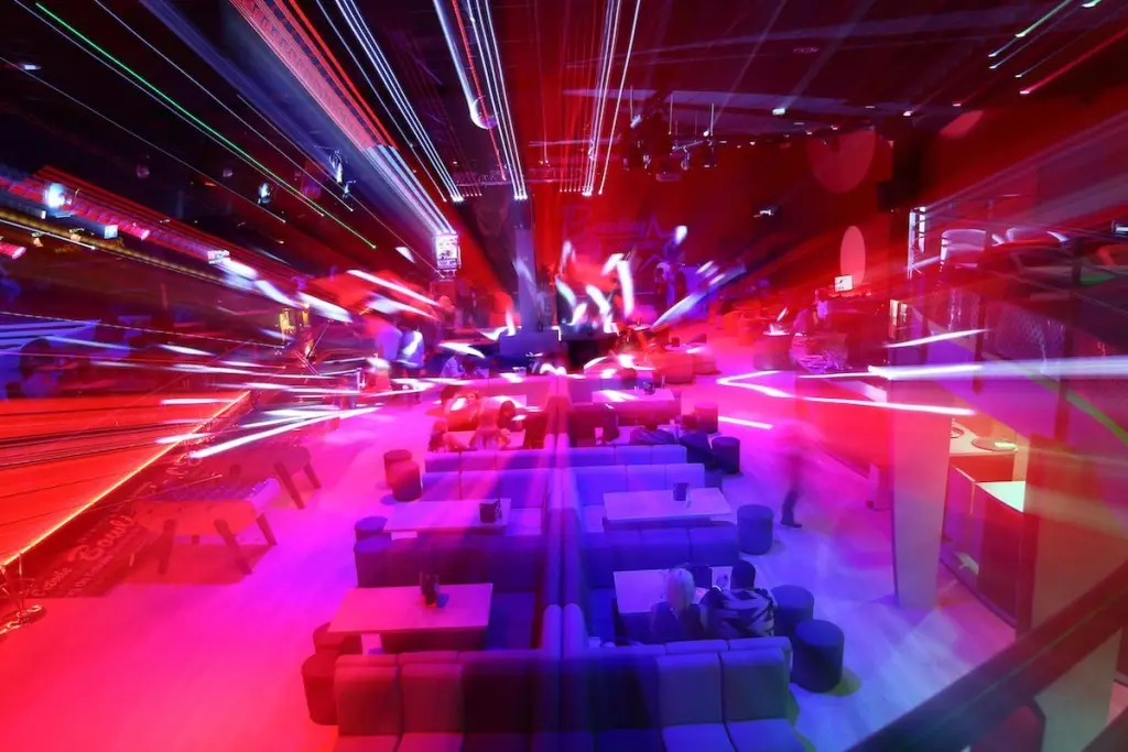 Laser Megazone Augny