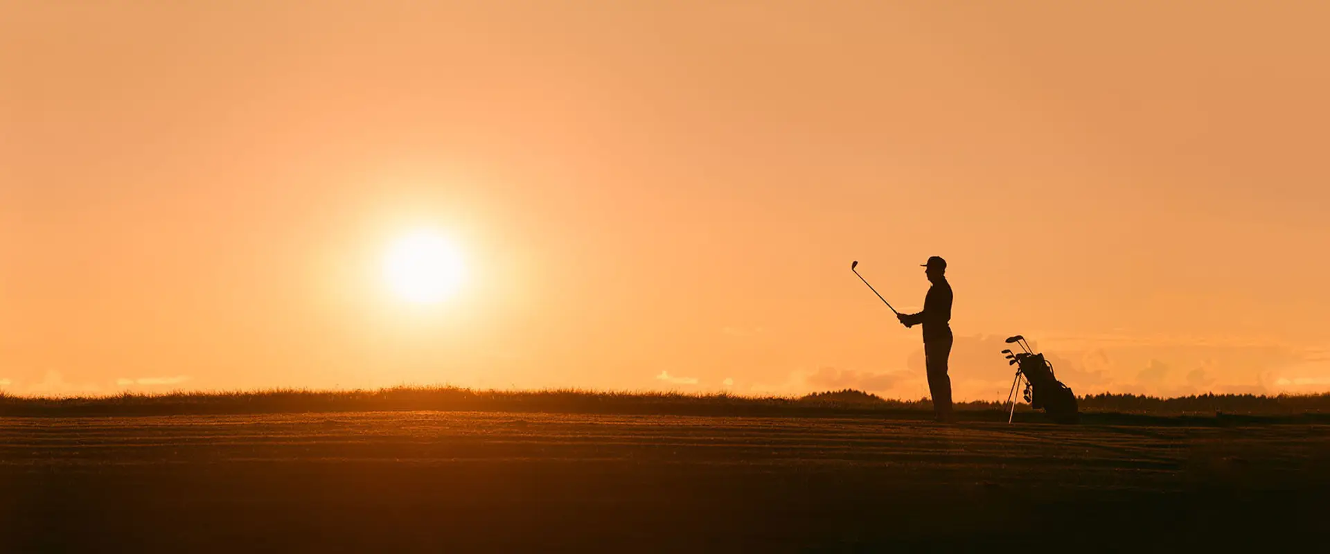 Hibernian Golf Club