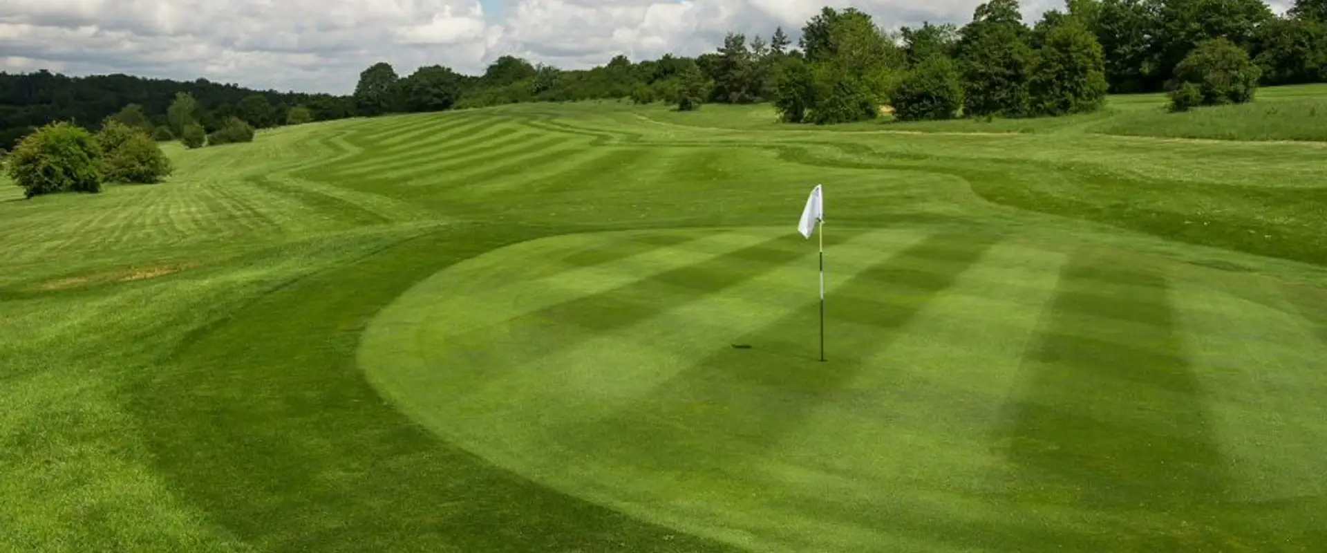 The Discount Golf Store at Addington Court Golf Club