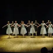 Ballet School Caroline Sol