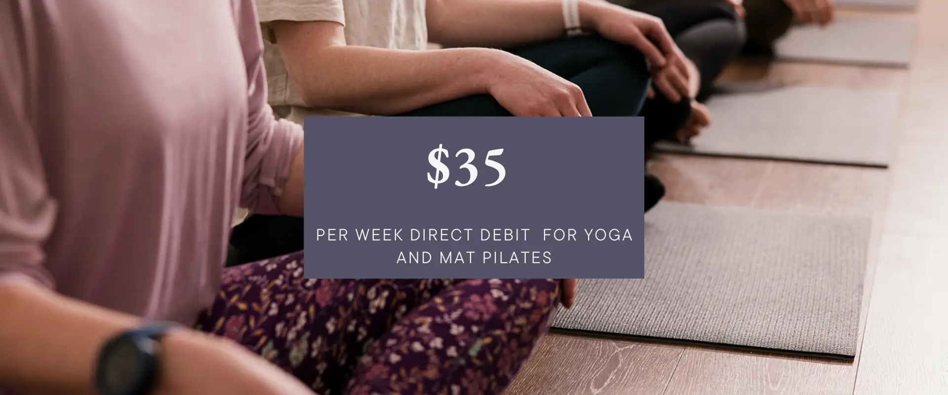 Vizva Yoga