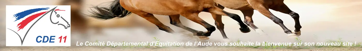Departmental Committee D'equitation De L'aude