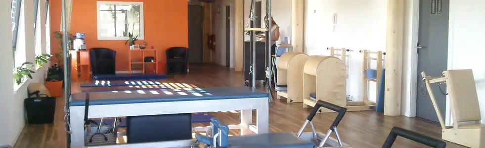 Pilates Studio D'alsace