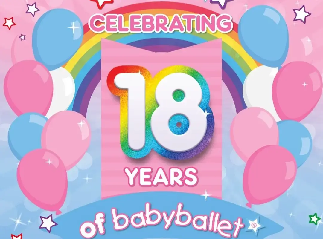 Babyballet Clapham and Balham