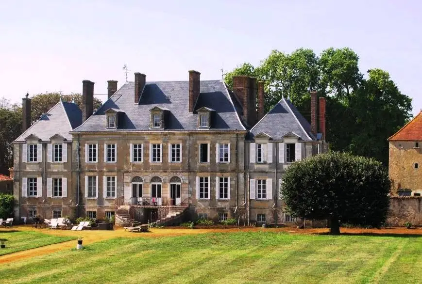 Château Des Noces