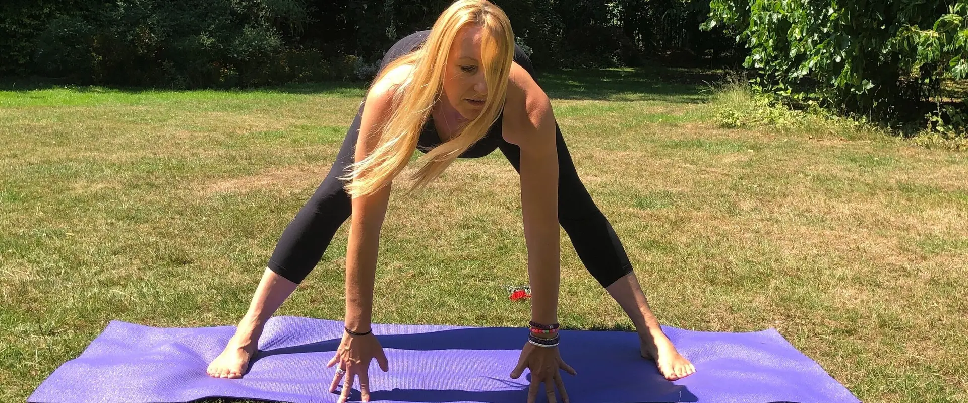 Claire Wilkinson Yoga, Meditation, Reiki & Sound Bath