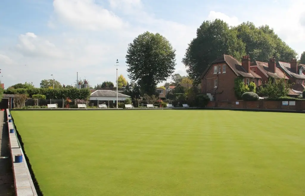 Reading Bowling Club