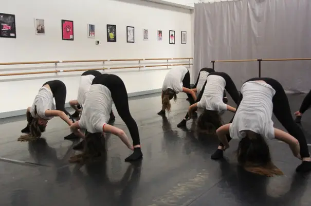 Studio La Danse
