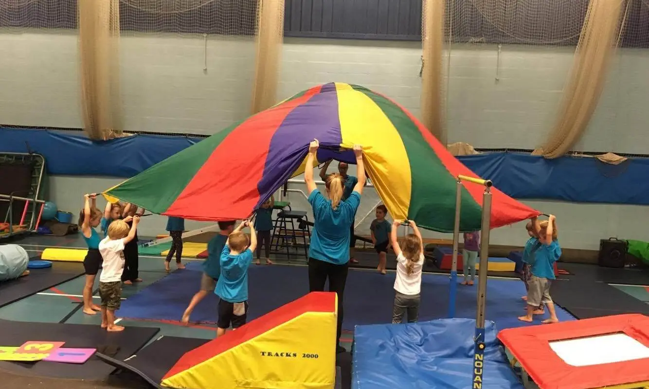 Treasure Gymnastics