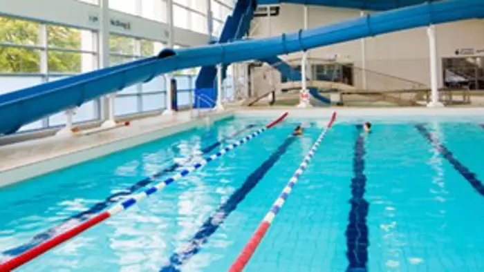 Glasgow Club Easterhouse Pool