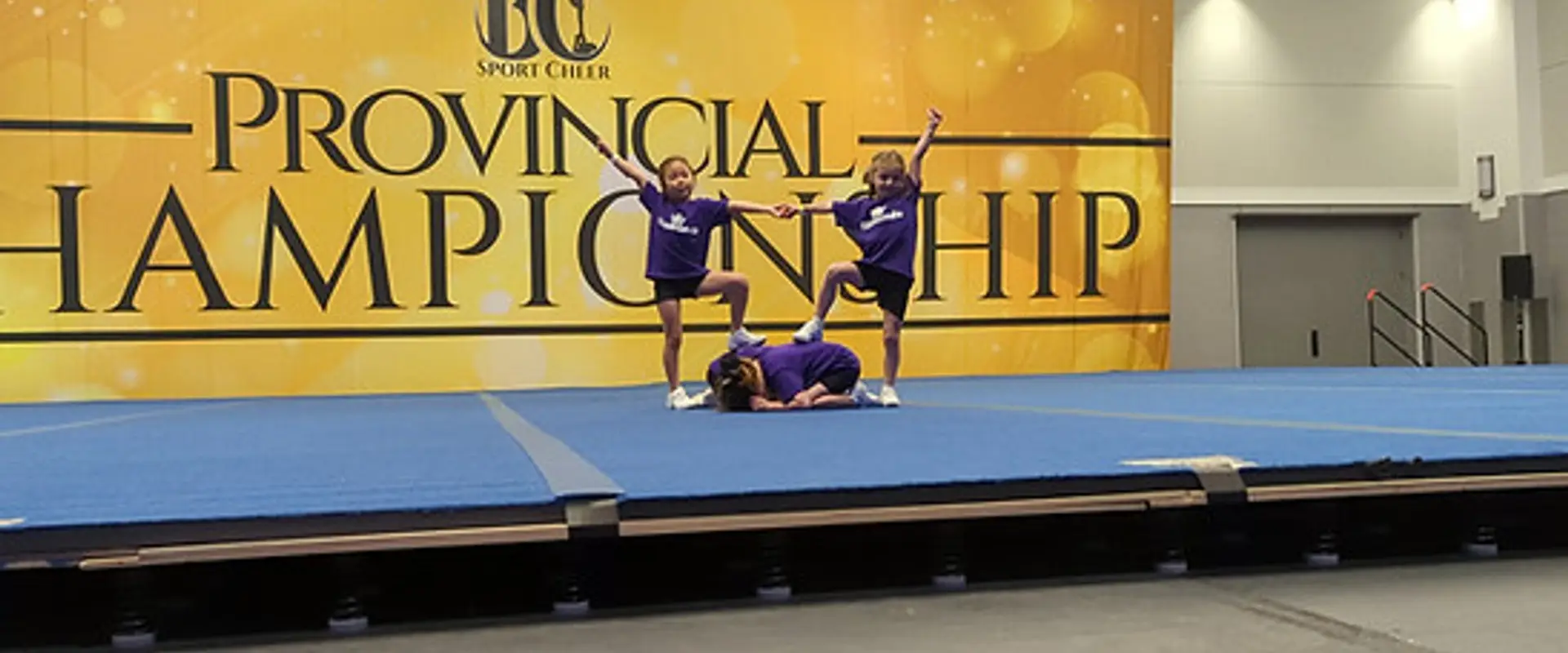 Empire Athletics - Victoria, BC