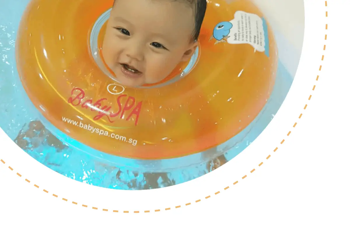 BabySPA - Punggol Oasis Terraces